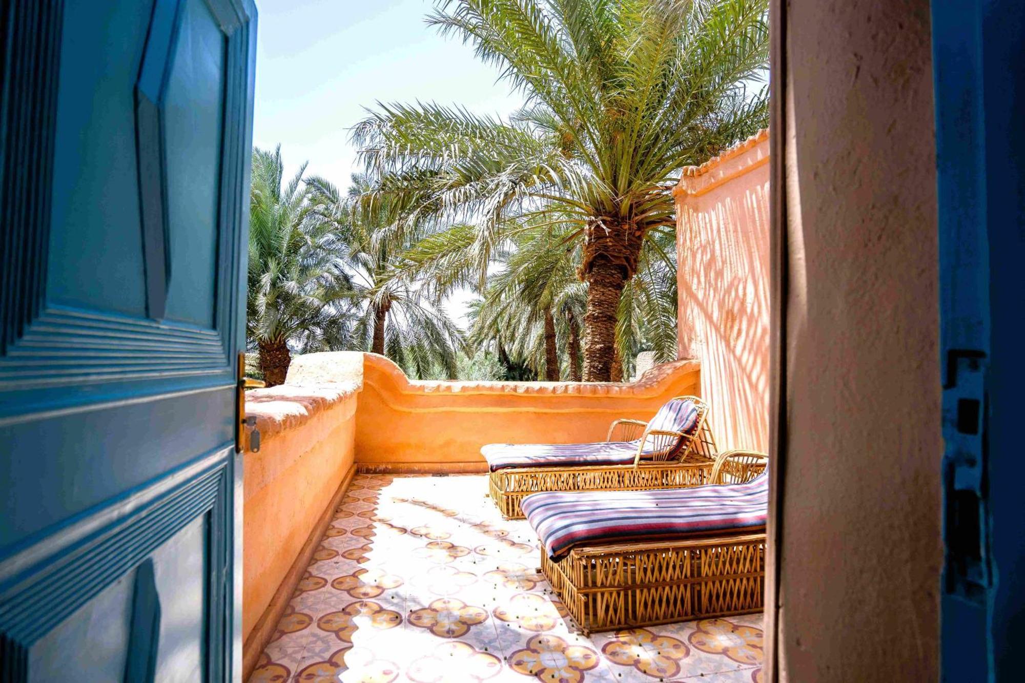 Bab Al Samawy Hotel Luxor Exterior foto