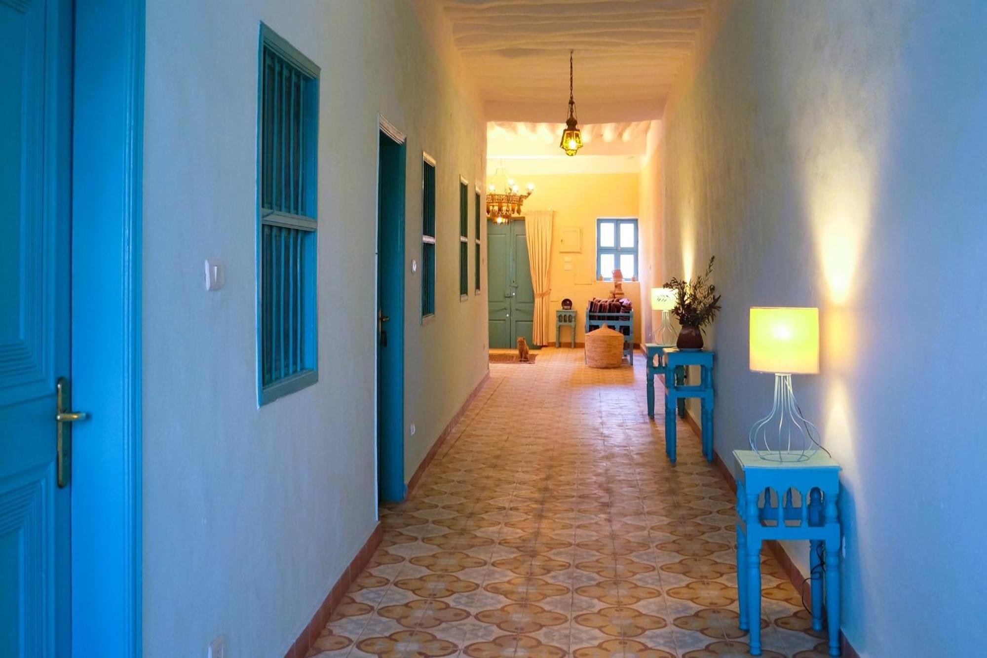 Bab Al Samawy Hotel Luxor Exterior foto