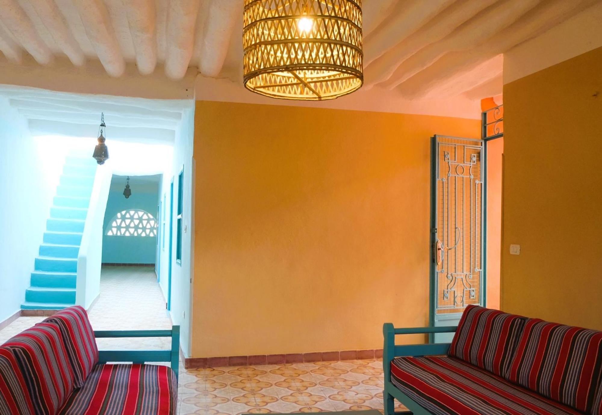 Bab Al Samawy Hotel Luxor Exterior foto