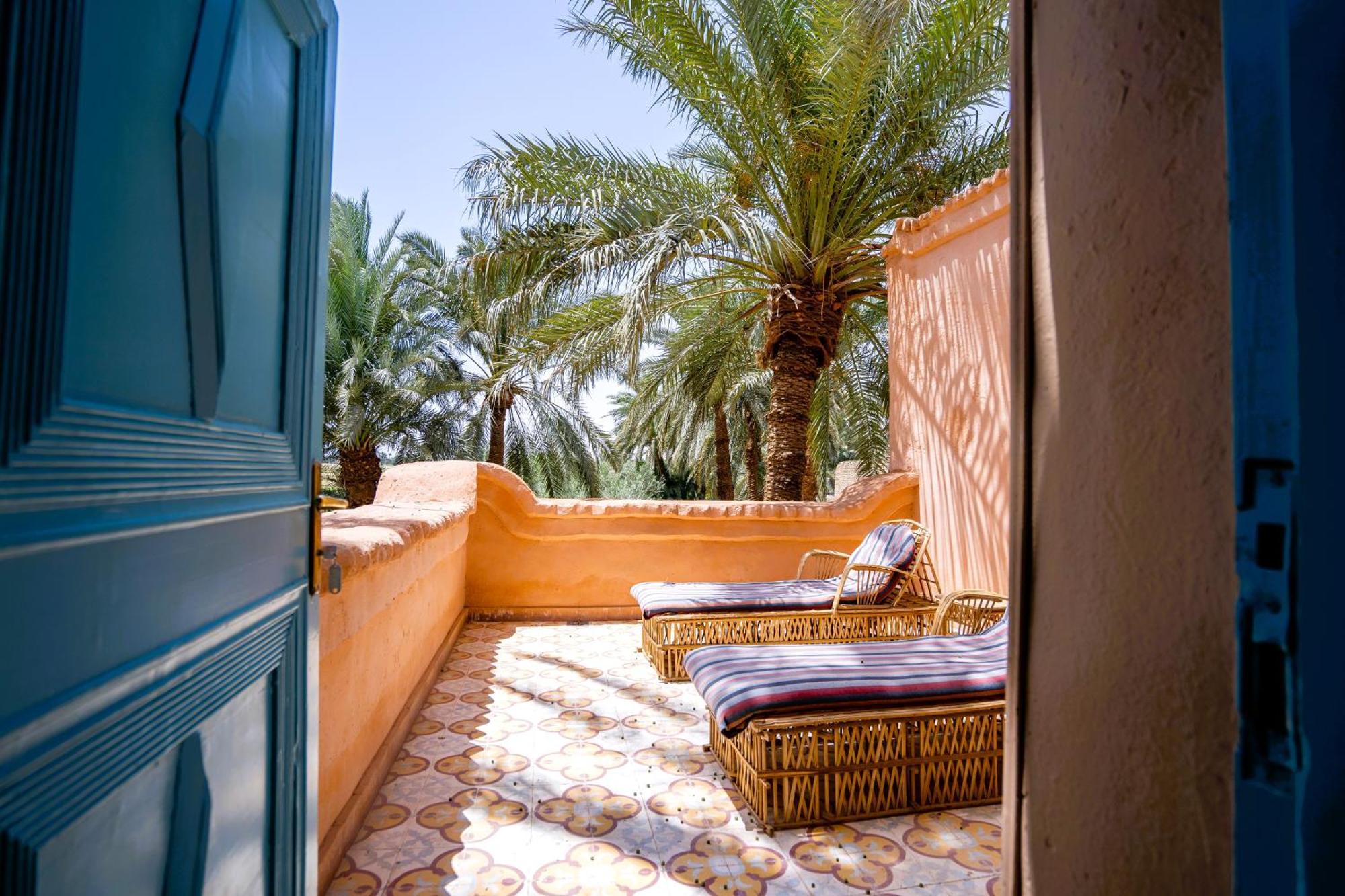 Bab Al Samawy Hotel Luxor Exterior foto