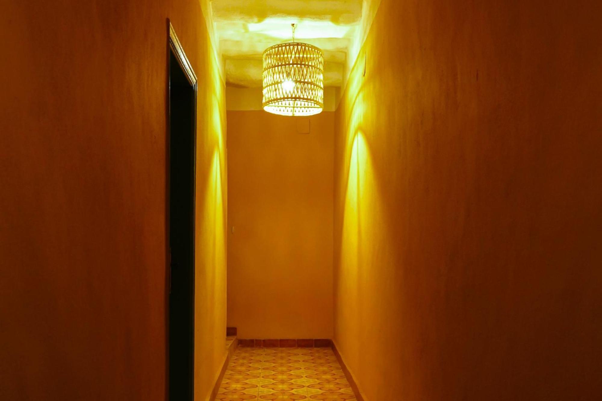 Bab Al Samawy Hotel Luxor Exterior foto