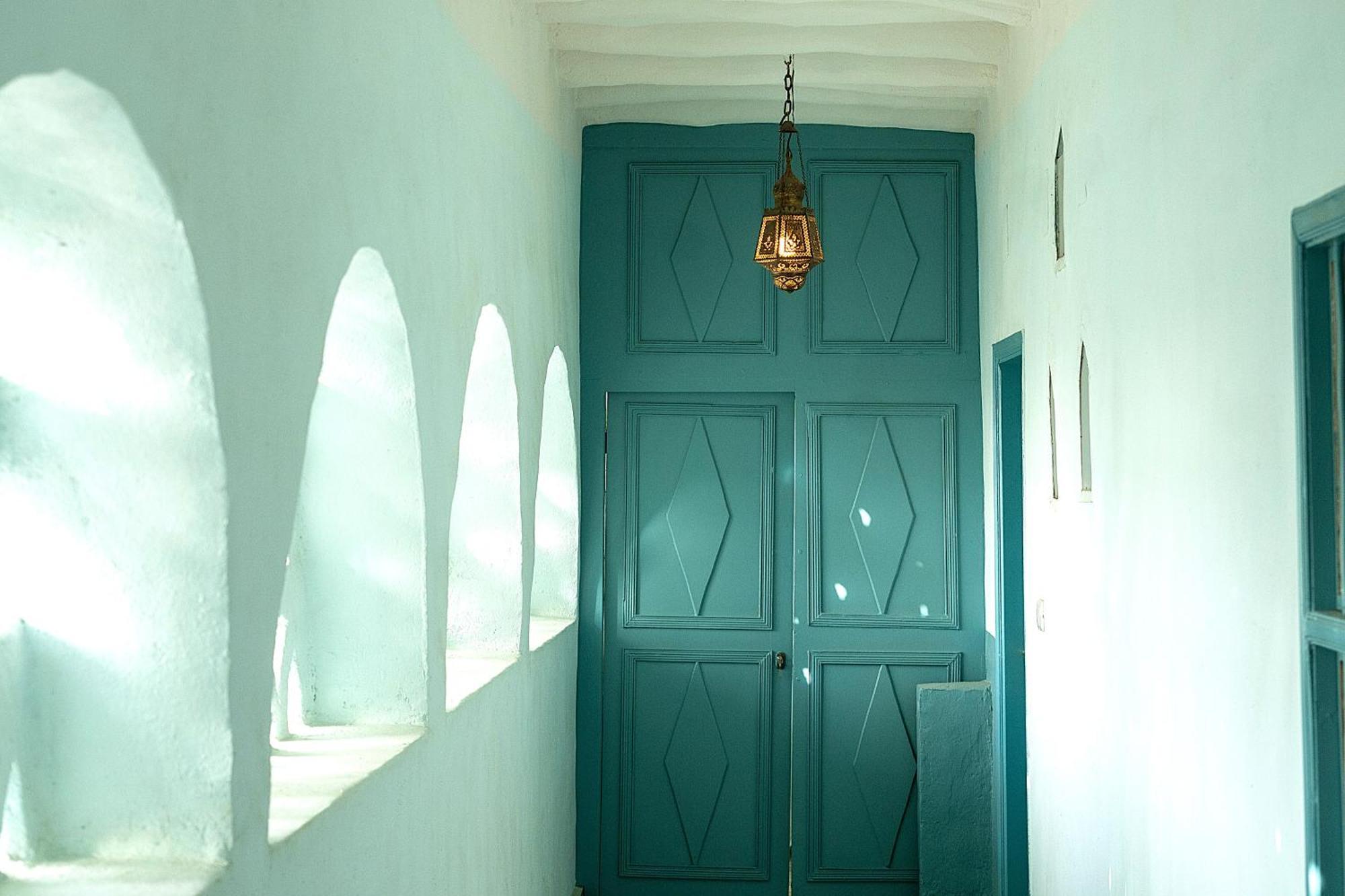 Bab Al Samawy Hotel Luxor Exterior foto
